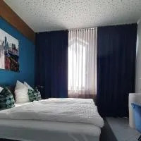 ARGENTA Living 131, Hotel in Künzell