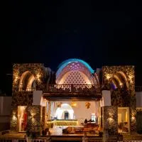 Paradise Sweir, hotel v destinaci Nuweiba