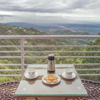 Lake View Kasauli Cottage