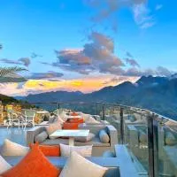 Sapa Relax Hotel & Spa, hotel sa Sapa