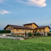 I Boschetti, Hotel in Magliano Alpi