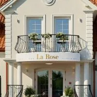 La Rose Residence, hotel di Mikołajki