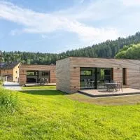 Modul Häuser Maurer, hotelli kohteessa Georgenberg