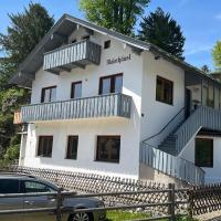 Ferienwohnung Kohl - Malerhäusl - Berchtesgaden