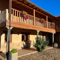 Casa Villa Franca