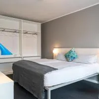 BIG MAMA Berlin, hotel i Berlin