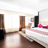 Clarion Hotel President: Chennai şehrinde bir otel