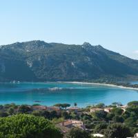 R&eacute;sidence Marina Di Santa Giulia, h&ocirc;tel &agrave; Porto-Vecchio