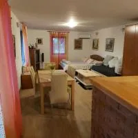 Viesnīca Studio apartman KOTRO pilsētā Beli Manastir
