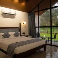 White Sand Beach Resort, hotel sa Kondivli