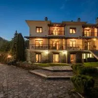 Guesthouse Anastasia، فندق في Nestorio