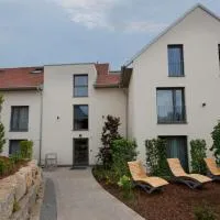 Hotel Zum Grünen Baum, hotel a Pfahlheim
