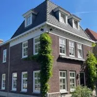 Boutique Hotel Nieuw Uilenburg, готель у місті Ден-Босх