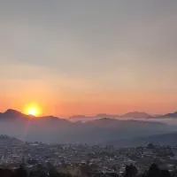 HOTEL ALTAVISTA, hotel en Zacatlán