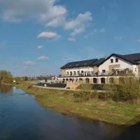 Hotel nad Pilicą, hotel u gradu Przedbórz