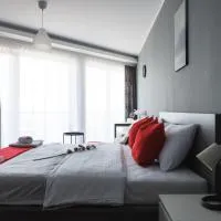 Horizont Dedine, hotel v destinaci Golubac