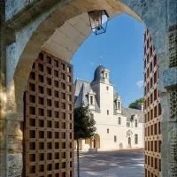 Relais & Château Louise de La Vallière, ξενοδοχείο σε Reugny