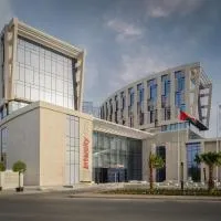 Viesnīca IntercityHotel Muscat Maskatā