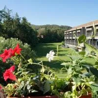 Valmarana Morosini Hotel، فندق في ألتافيلا فيسينتينا