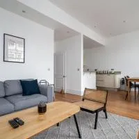 GuestReady - Chic flat in the heart of Kensington