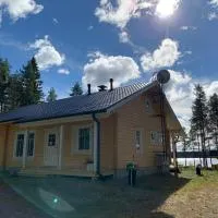 Villa Lilian, hotel din Ähtäri