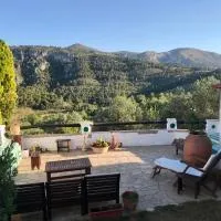 al-qandil, hotel a Margarida