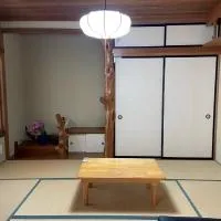 Lavender - Vacation STAY 26426v，Nishina的飯店