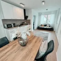 Black Forest Apartments, hotel di Gengenbach