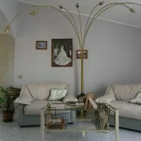 A'rasal, hotel v mestu Irsina