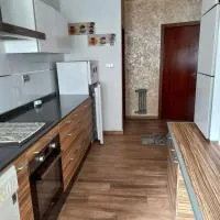 Piso turístico en el centro de Benavente, hotel en Benavente