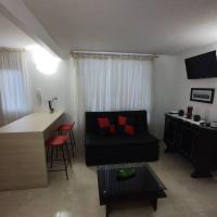 Alojamiento en Cúcuta al lado del Centro Comercial Jardín Plaza, hotel near La Fria Airport - LFR, Cúcuta