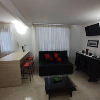 Alojamiento en Cúcuta al lado del Centro Comercial Jardín Plaza, ξενοδοχείο κοντά στο Αεροδρόμιο La Fria - LFR, Κούκουτα