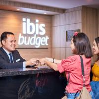 ibis budget Singapore Ruby, hotel en Barrio Rojo, Singapur