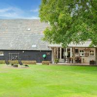 Welcoming farmhouse in Elsendorp with garden