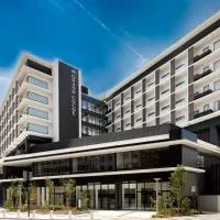 Hotel Grand Cocoe Kurashiki, hotel en Kurashiki
