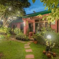 Ban Mae Pu Kha에 위치한 호텔 Rosathorn Homestay San Kamphaeng