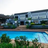 Royal Guesthouse, hotel in Mtunzini