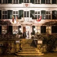 Kreuz Herzogenbuchsee, hotel v destinaci Herzogenbuchsee