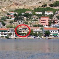Apartments by the sea Metajna, Pag - 6352