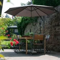 Gemütliches Fachwerkhaus im Herzen Nideggens, hotel di Nideggen
