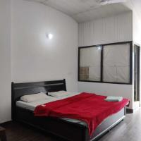 SPOT ON Hotel Rudra, hotel near Kullu–Manali Airport - KUU, Kulu