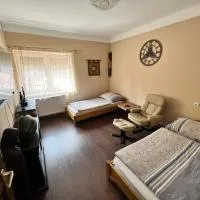Fehér galamb apartman, hotell sihtkohas Gyál