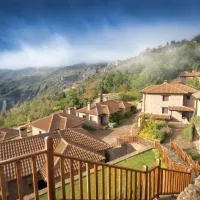 Pliadon Gi Mountain Resort & Spa