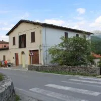 Casa vacanze da Marì, hotel sa Poggio