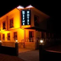 DEFNE OTEL, hotel sa Şile
