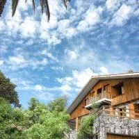 Casa Brava、ウンキリョのホテル