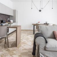 The Best Rent - Spacious three-bedroom apartment in Lorenteggio