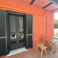 Camera graziosa, hotel sa Albinia
