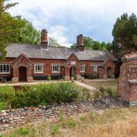 The Georgian - Norfolk Cottage Agency