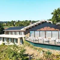 Inn Caramulo Hotel, Hotel in Tondela